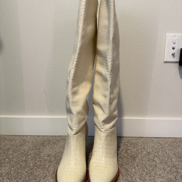 Free People Friday Fever Heel Boots - Picture 9 of 12